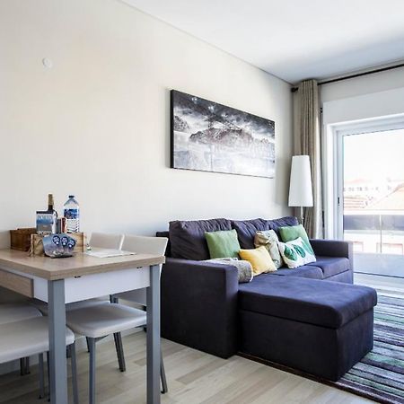 Santa Catarina Cozy Nest - Porto Downtown Διαμέρισμα Εξωτερικό φωτογραφία