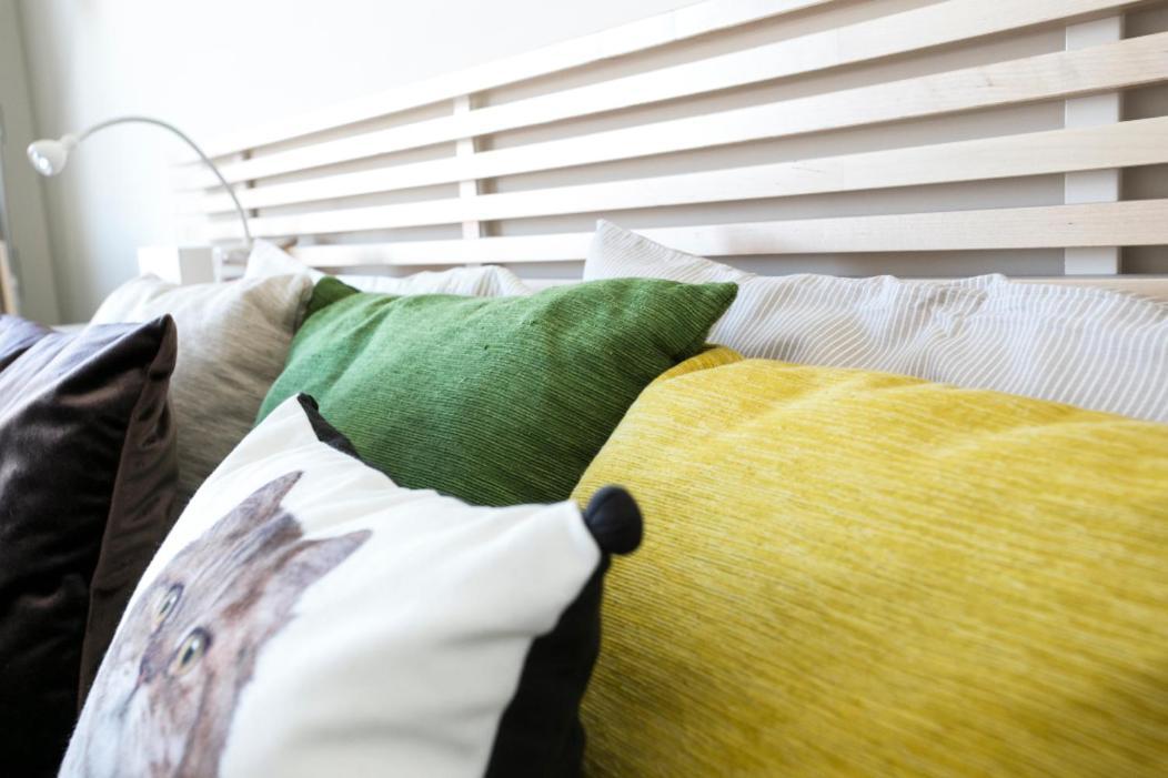 Santa Catarina Cozy Nest - Porto Downtown Διαμέρισμα Εξωτερικό φωτογραφία