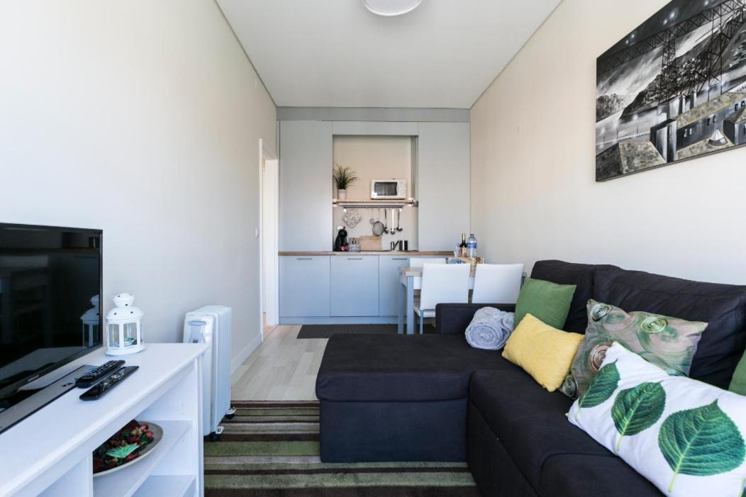 Santa Catarina Cozy Nest - Porto Downtown Διαμέρισμα Εξωτερικό φωτογραφία