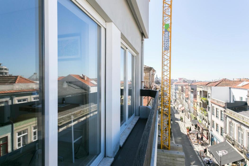 Santa Catarina Cozy Nest - Porto Downtown Διαμέρισμα Εξωτερικό φωτογραφία