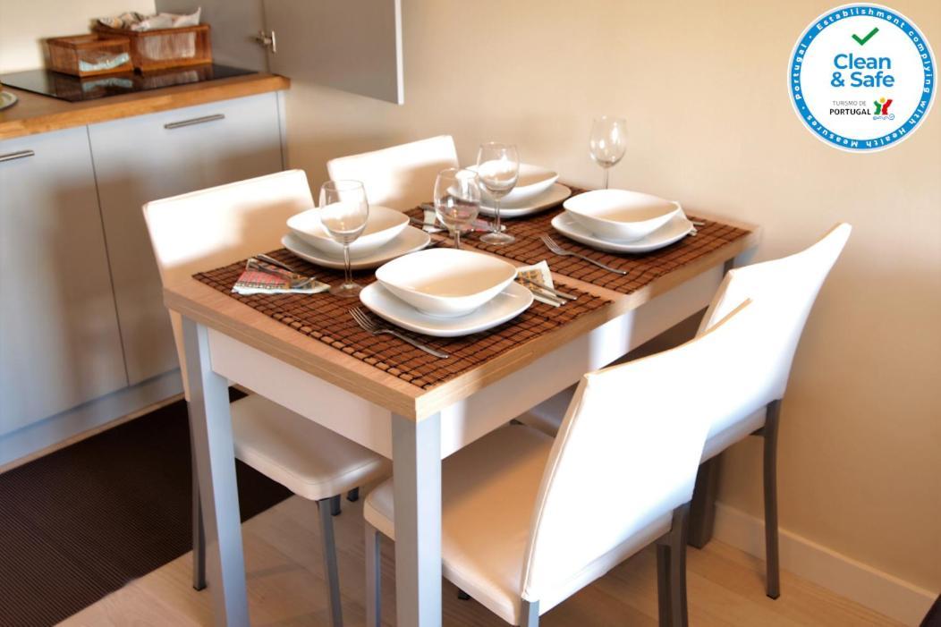 Santa Catarina Cozy Nest - Porto Downtown Διαμέρισμα Εξωτερικό φωτογραφία