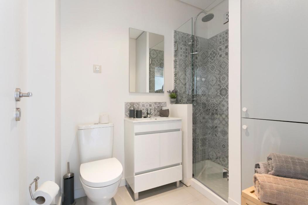 Santa Catarina Cozy Nest - Porto Downtown Διαμέρισμα Εξωτερικό φωτογραφία