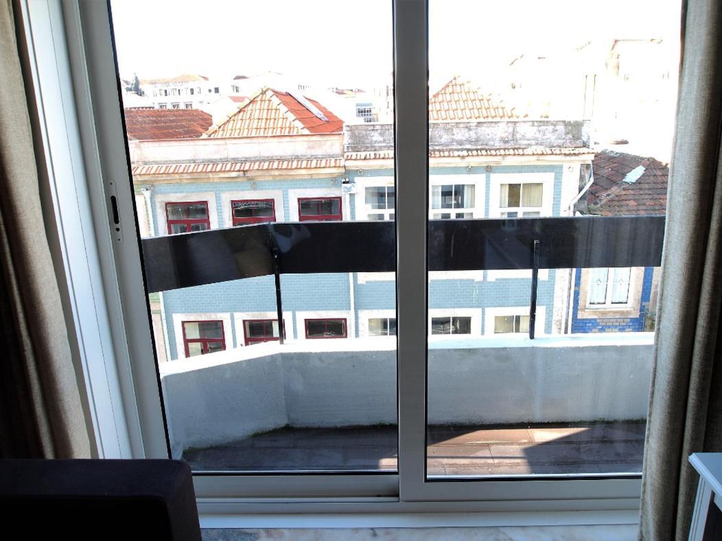 Santa Catarina Cozy Nest - Porto Downtown Διαμέρισμα Εξωτερικό φωτογραφία