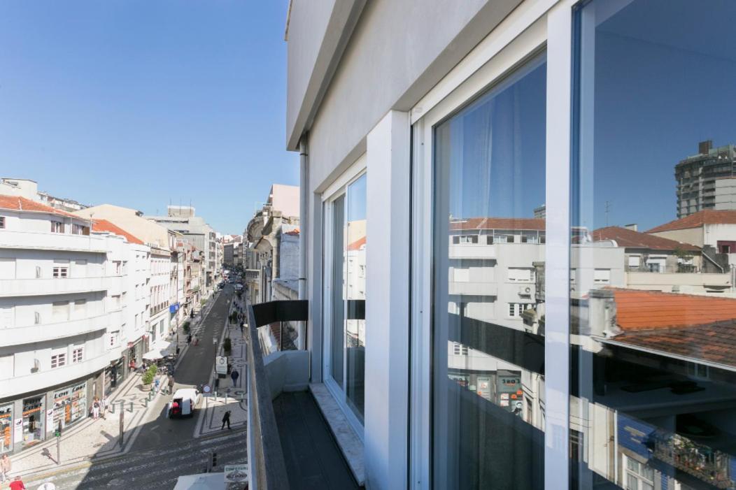 Santa Catarina Cozy Nest - Porto Downtown Διαμέρισμα Εξωτερικό φωτογραφία