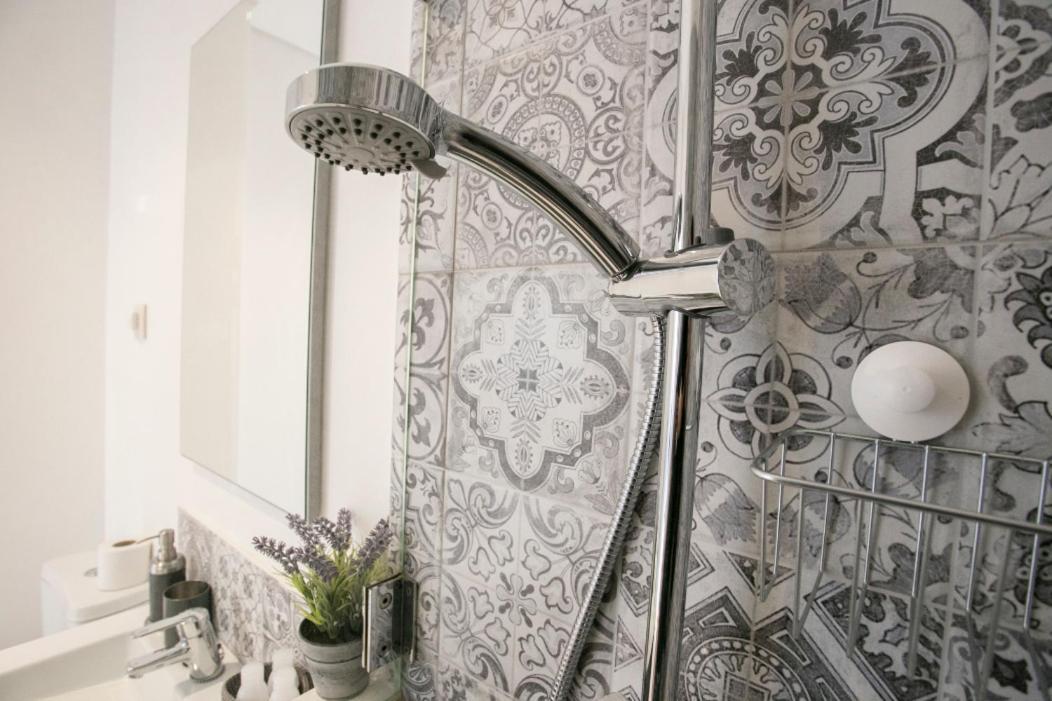 Santa Catarina Cozy Nest - Porto Downtown Διαμέρισμα Εξωτερικό φωτογραφία