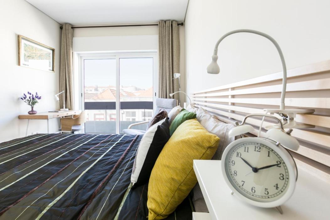 Santa Catarina Cozy Nest - Porto Downtown Διαμέρισμα Εξωτερικό φωτογραφία