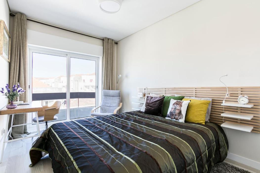 Santa Catarina Cozy Nest - Porto Downtown Διαμέρισμα Εξωτερικό φωτογραφία