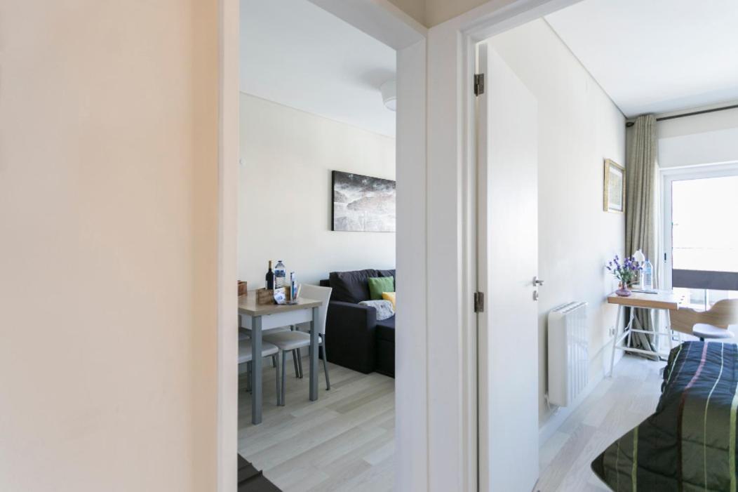 Santa Catarina Cozy Nest - Porto Downtown Διαμέρισμα Εξωτερικό φωτογραφία